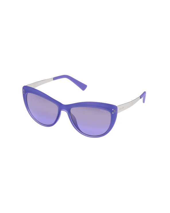 SUNGLASSES POLICE WOMAN S1970M556WKX (Lens/Bridge/Temple) 55/16/140 mm)