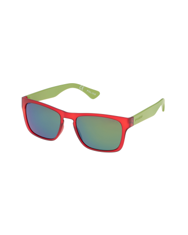 SUNGLASSES POLICE UNISEX S198854Z75Y (Lens/Bridge/Temple) 54/18/140 mm)