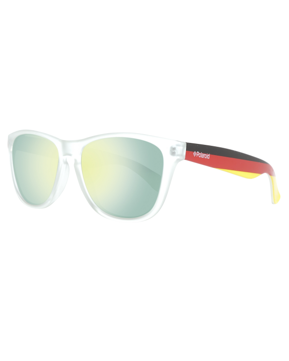 SUNGLASSES POLAROID UNISEX S8443-CWY (Lens/Bridge/Temple) 55/18/145 mm)
