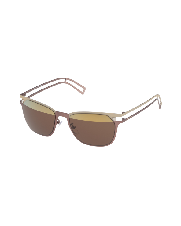 SUNGLASSES POLICE WOMAN S8965M54SN6H (Lens/Bridge/Temple) 54/19/145 mm)