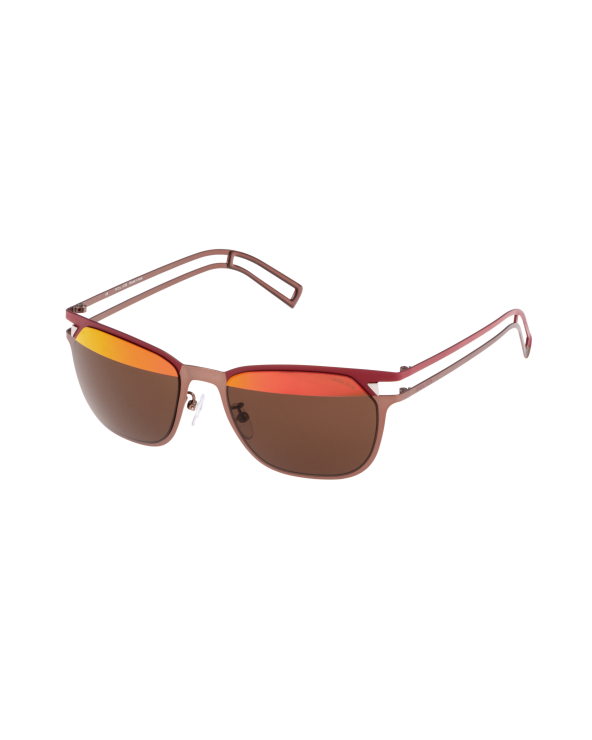 SUNGLASSES POLICE WOMAN S8965M54SN8H (Lens/Bridge/Temple) 54/19/145 mm)