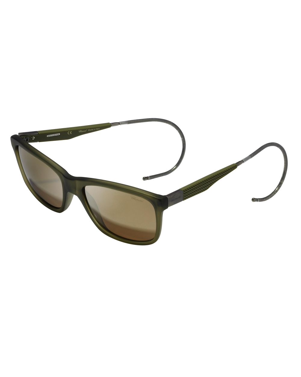 SUNGLASSES CHOPARD MAN SCH156M5773MG (Lens/Bridge/Temple) 57/18/110 mm)