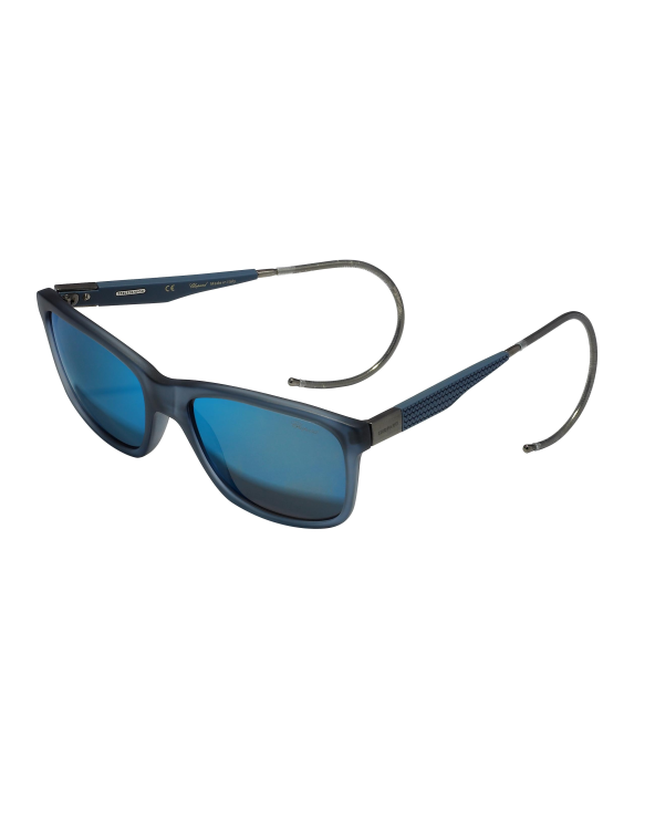 SUNGLASSES CHOPARD MAN SCH156M57AGQB (Lens/Bridge/Temple) 57/18/110 mm)