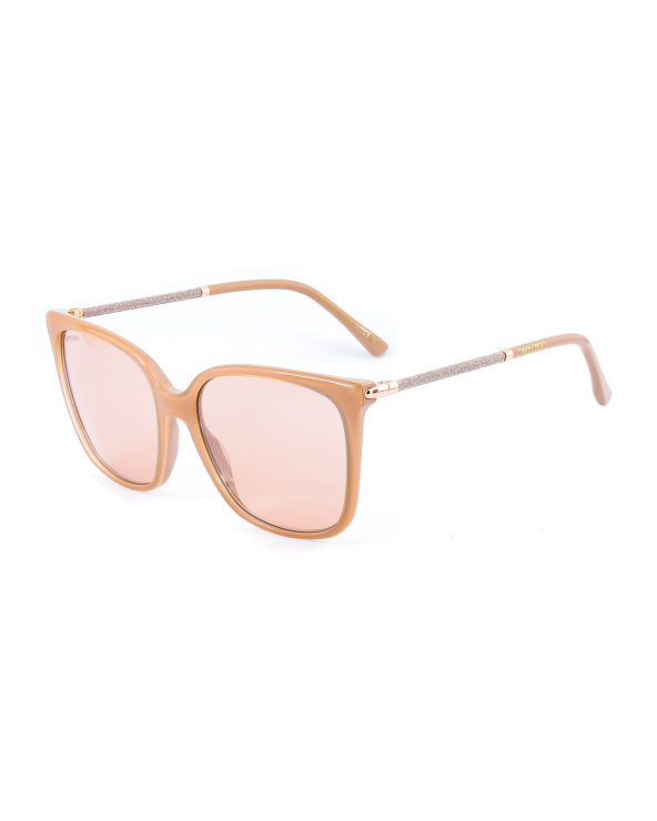 SUNGLASSES JIMMY CHOO WOMEN SCILLASFWM2S (Lens/Bridge/Temple) 52/15/140 mm)
