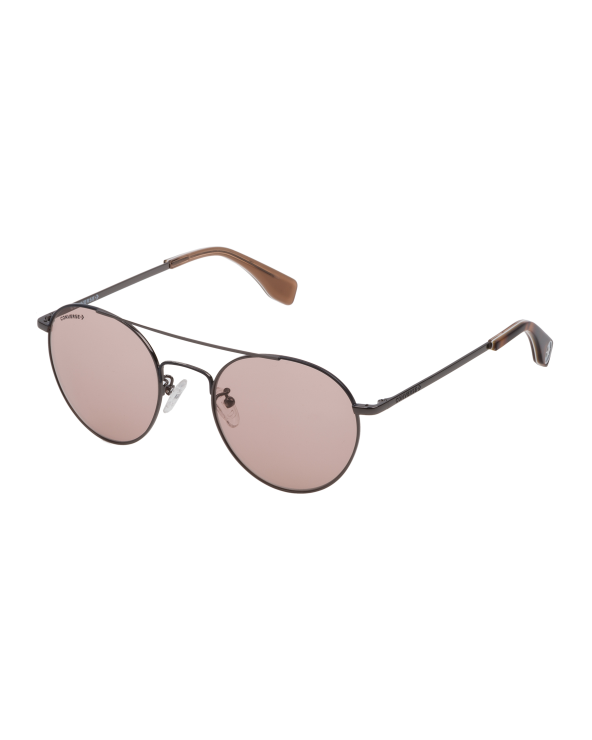 SUNGLASSES CONVERSE UNISEX SCO057Q520K53 (Lens/Bridge/Temple) 52/21/140 mm)