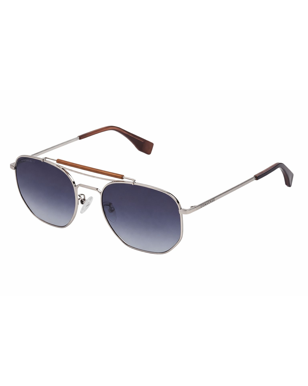 SUNGLASSES CONVERSE UNISEX SCO13854579B (Lens/Bridge/Temple) 54/20/145 mm)