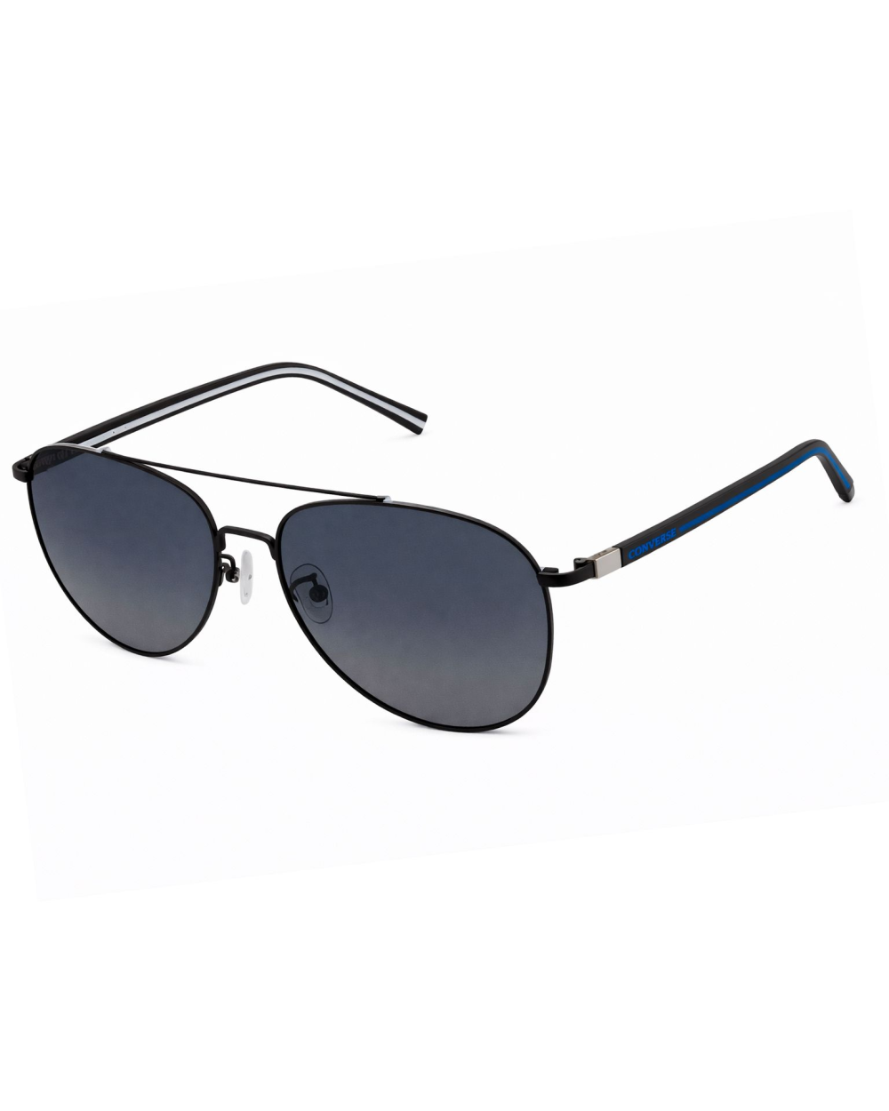 SUNGLASSES CONVERSE MAN SCO14658SGKP (Lens/Bridge/Temple) 58/15/145 mm)