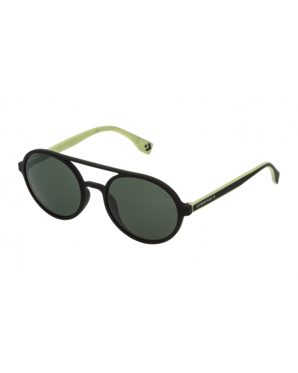 SUNGLASSES CONVERSE MAN SCO192556AAP (Lens/Bridge/Temple) 55/20/145 mm)