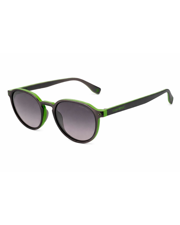 SUNGLASSES CONVERSE UNISEX SCO231494GEP (Lens/Bridge/Temple) 49/20/145 mm)