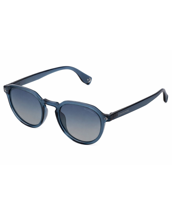 SUNGLASSES CONVERSE UNISEX SCO23149955P (Lens/Bridge/Temple) 49/20/145 mm)