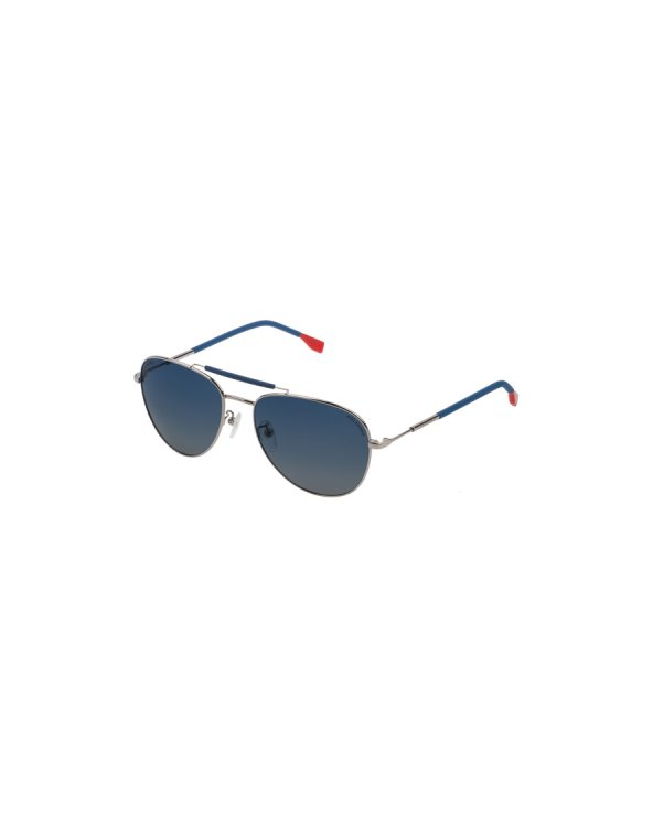 SUNGLASSES CONVERSE UNISEX SCO25357579P (Lens/Bridge/Temple) 57/17/140 mm)