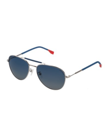 SUNGLASSES CONVERSE UNISEX SCO25357579P (Lens/Bridge/Temple) 57/17/140 mm)