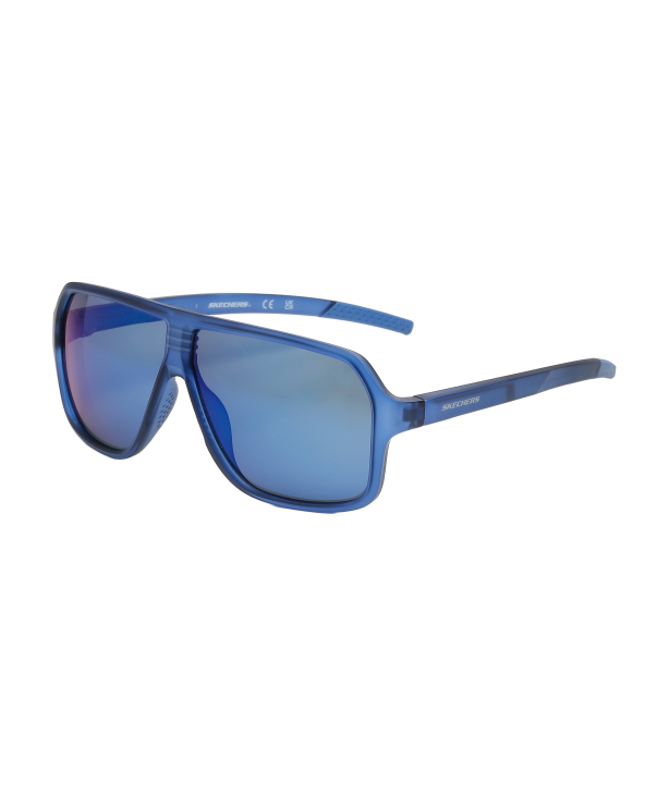 SUNGLASSES SKECHERS MAN SE00014-6091X (Lens/Bridge/Temple) 60/17/130 mm)