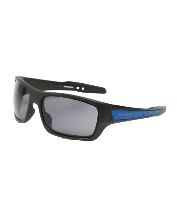 SUNGLASSES SKECHERS MAN SE00016-6402D (Lens/Bridge/Temple) 57/17/140 mm)