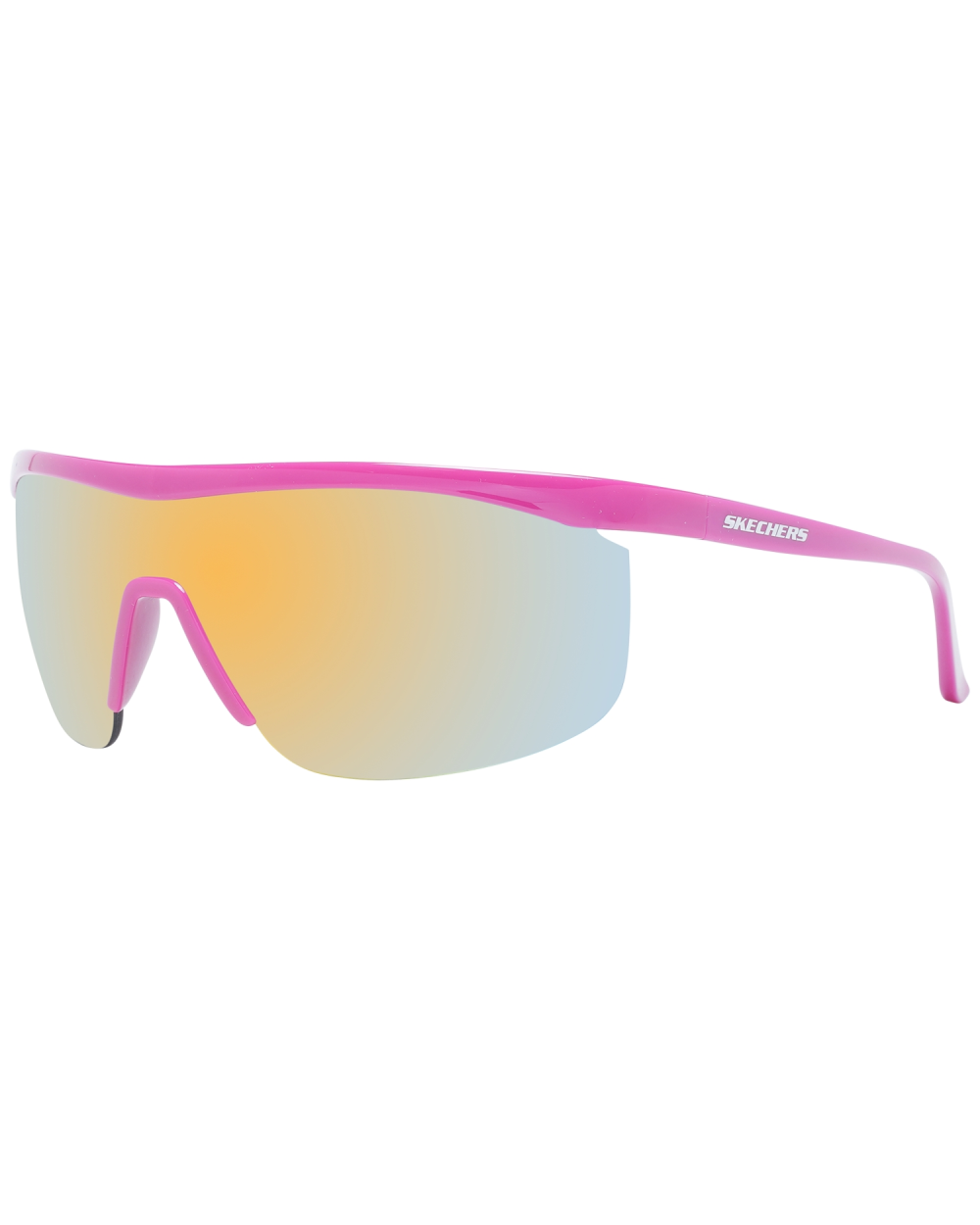SUNGLASSES SKECHERS MAN SE6106-0081Z (Lens/Bridge/Temple) 140/00/140 mm)
