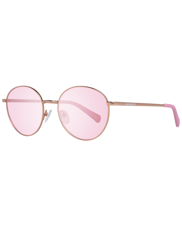 SUNGLASSES SKECHERS Unisex SE6110-5229S (Lens/Bridge/Temple) 52/19/136 mm)
