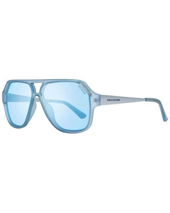 SUNGLASSES SKECHERS MAN SE6119-6091V (Lens/Bridge/Temple) 60/13/145 mm)