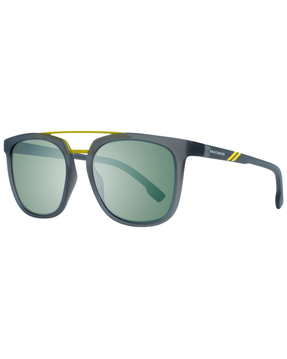 SUNGLASSES SKECHERS MAN SE6133-5520Q (Lens/Bridge/Temple) 55/19/148 mm)