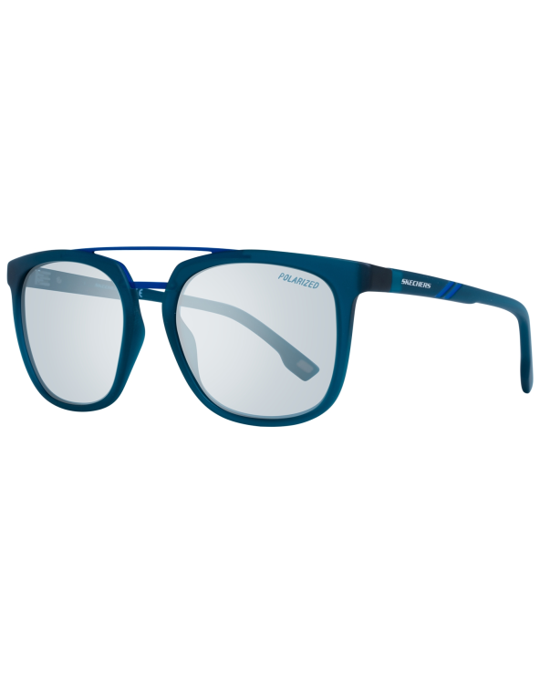SUNGLASSES SKECHERS MAN SE6133-5591D (Lens/Bridge/Temple) 55/19/146 mm)