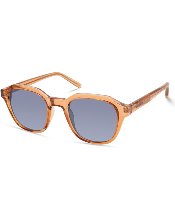 SUNGLASSES SKECHERS MAN SE6202-4841V (Lens/Bridge/Temple) 56/20/140 mm)