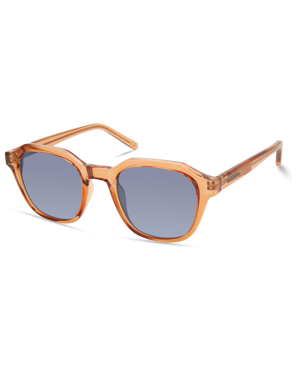 SUNGLASSES SKECHERS MAN SE6202-4841V (Lens/Bridge/Temple) 56/20/140 mm)
