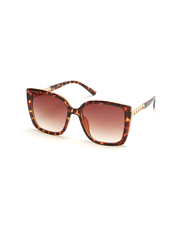 SUNGLASSES SKECHERS WOMEN SE6234-5852F (Lens/Bridge/Temple) 58/19/140 mm)