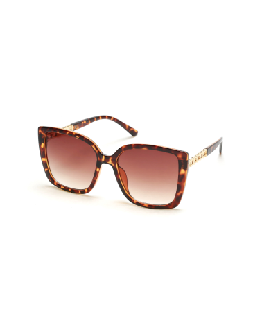 SUNGLASSES SKECHERS WOMEN SE6234-5852F (Lens/Bridge/Temple) 58/19/140 mm)