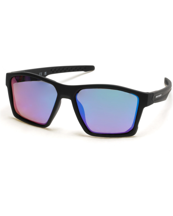 SUNGLASSES SKECHERS MAN SE6246-5902X (Lens/Bridge/Temple) 56/17/140 mm)