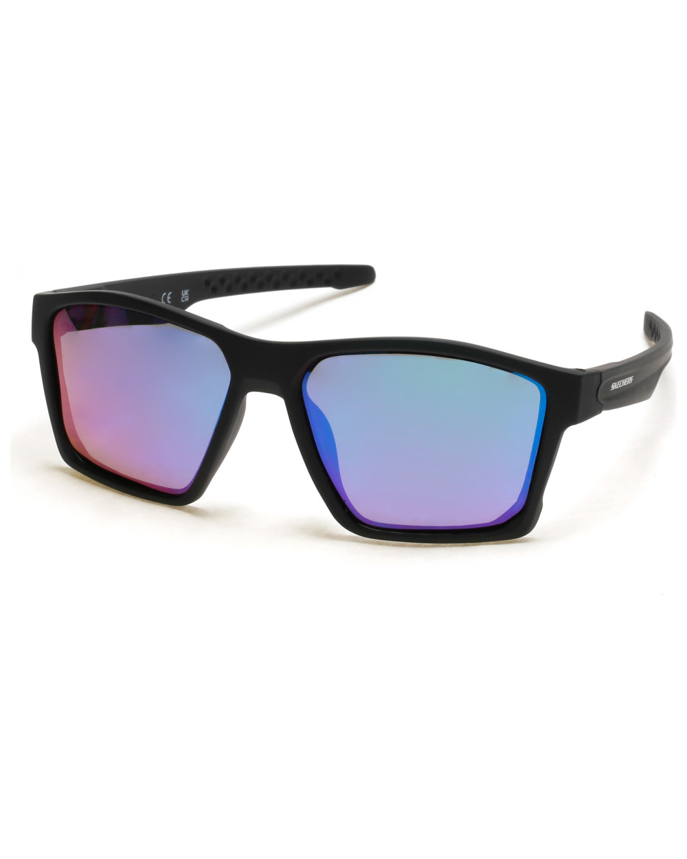 SUNGLASSES SKECHERS MAN SE6246-5902X (Lens/Bridge/Temple) 56/17/140 mm)
