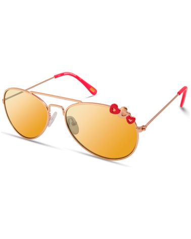 SUNGLASSES SKECHERS CHILDREN SE9059-5432U (Lens/Bridge/Temple) 53/17/140 mm)