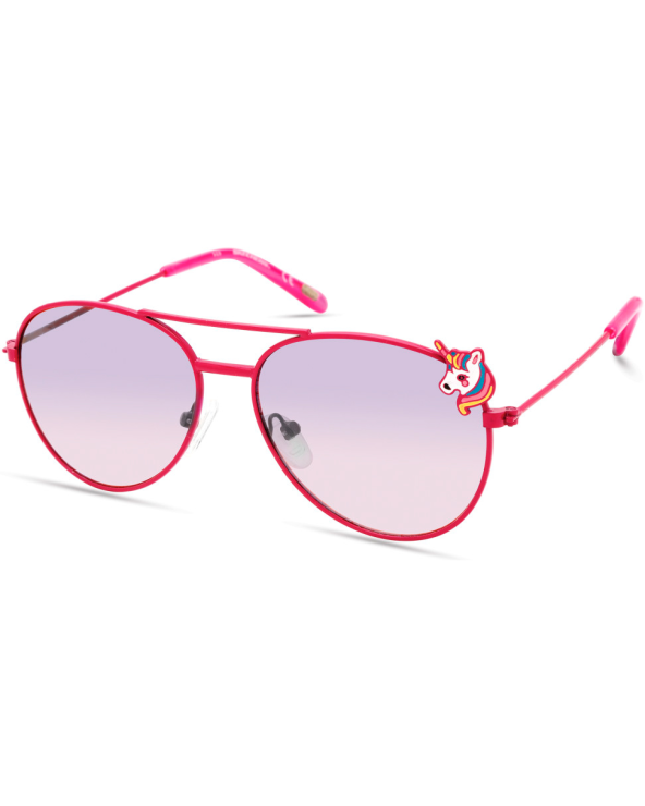 SUNGLASSES SKECHERS CHILDREN SE9063-4972U (Lens/Bridge/Temple) 60/17/140 mm)