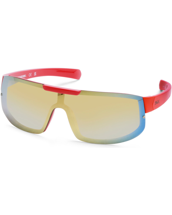 SUNGLASSES SKECHERS CHILDREN SE9070-0067F (Lens/Bridge/Temple) 59/15/140 mm)