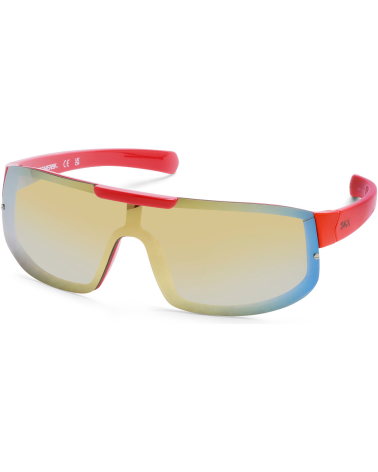 SUNGLASSES SKECHERS CHILDREN SE9070-0067F (Lens/Bridge/Temple) 59/15/140 mm)