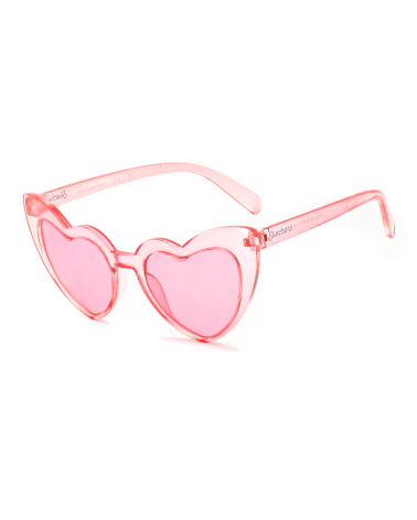 SUNGLASSES SKECHERS CHILDREN SE9091-4877S (Lens/Bridge/Temple) 60/13/145 mm)