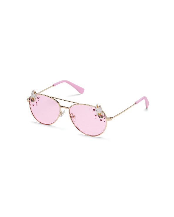SUNGLASSES SKECHERS CHILDREN SE9101-5032S (Lens/Bridge/Temple) 59/17/130 mm)