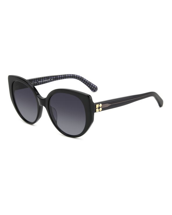 SUNGLASSES KATE SPADE WOMEN SERAPHINAGS80 (Lens/Bridge/Temple) 55/19/140 mm)