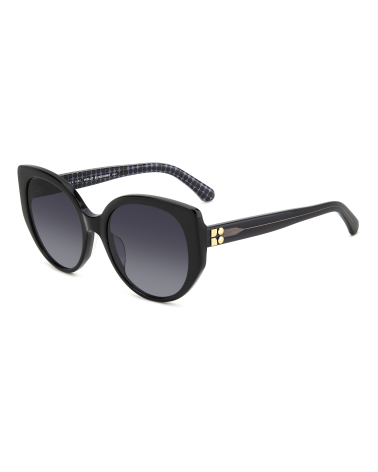 SUNGLASSES KATE SPADE WOMEN SERAPHINAGS80 (Lens/Bridge/Temple) 55/19/140 mm)