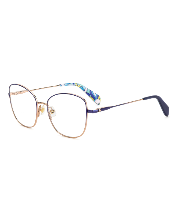 GLASSES KATE SPADE WOMEN SERENITYGPJPF (Lens/Bridge/Temple) 53/17/140 mm)