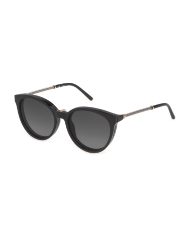 SUNGLASSES ESCADA WOMEN SESD59-53700P (Lens/Bridge/Temple) 53/18/135 mm)