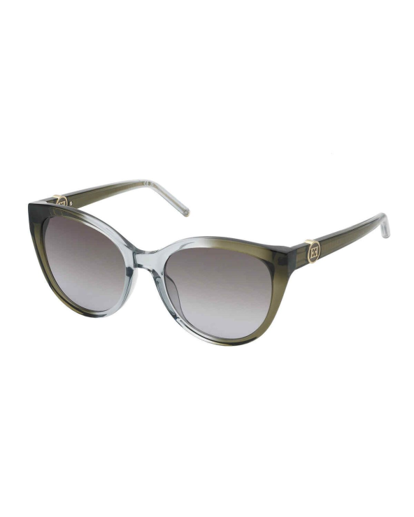SUNGLASSES ESCADA WOMEN SESD87-550C44 (Lens/Bridge/Temple) 55/20/140 mm)