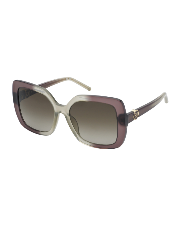 SUNGLASSES ESCADA WOMEN SESD88-560M23 (Lens/Bridge/Temple) 56/17/140 mm)
