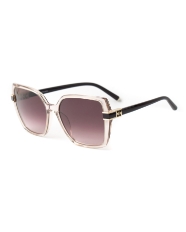 SUNGLASSES ESCADA WOMEN SESD90-5606PP (Lens/Bridge/Temple) 56/17/135 mm)