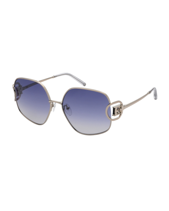 SUNGLASSES ESCADA WOMEN SESD91600A39 (Lens/Bridge/Temple) 60/16/130 mm)