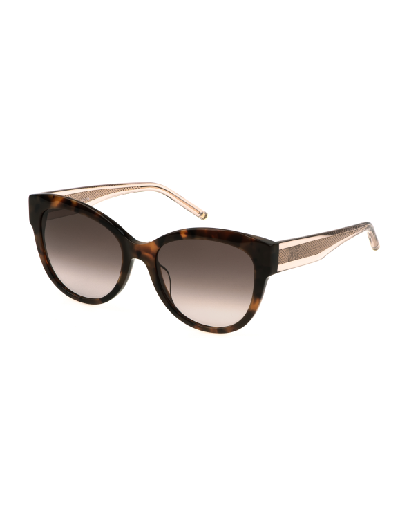 SUNGLASSES ESCADA WOMEN SESD99-5509XK (Lens/Bridge/Temple) 55/18/140 mm)