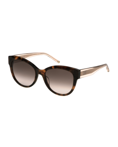 SUNGLASSES ESCADA WOMEN SESD99-5509XK (Lens/Bridge/Temple) 55/18/140 mm)