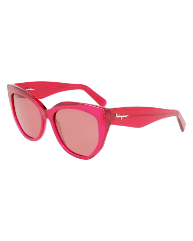 SUNGLASSES FERRAGAMO WOMEN SF1061S-613 (Lens/Bridge/Temple) 56/18/145 mm)