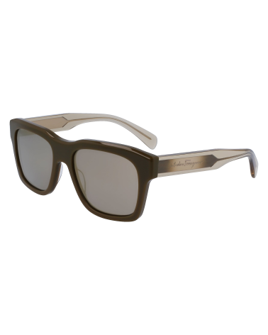 SUNGLASSES FERRAGAMO MAN SF1087S561832 (Lens/Bridge/Temple) 56/18/145 mm)