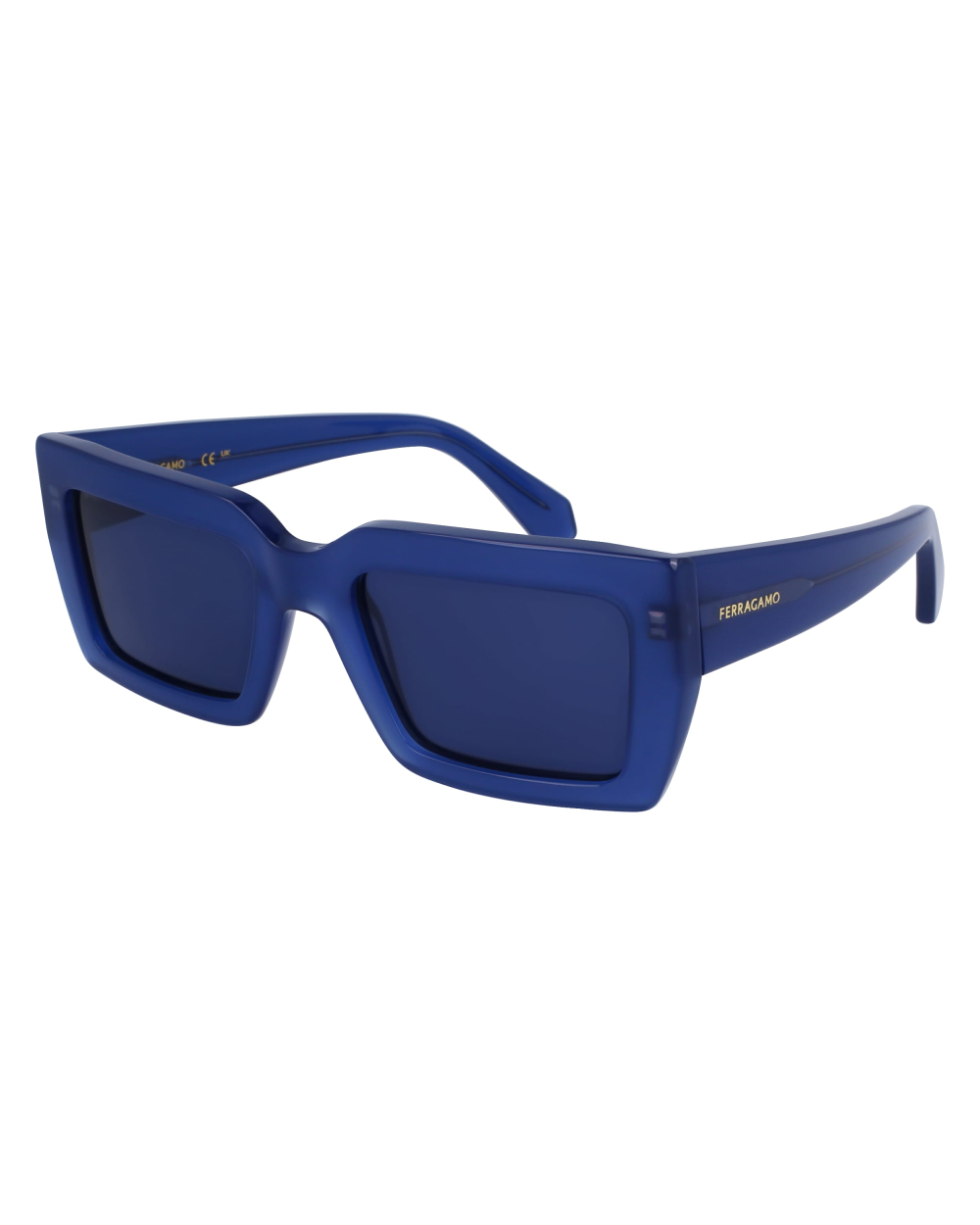 SUNGLASSES FERRAGAMO WOMEN SF1108S542142 (Lens/Bridge/Temple) 54/21/140 mm)
