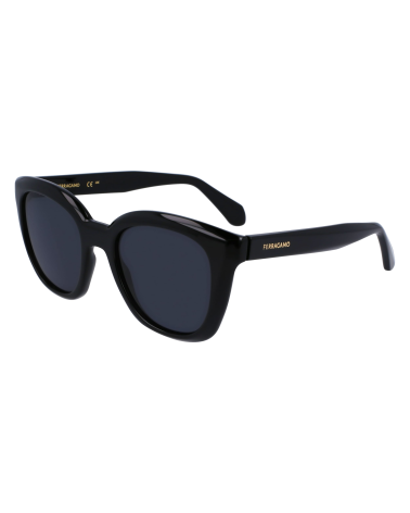 SUNGLASSES FERRAGAMO WOMEN SF2000S522100 (Lens/Bridge/Temple) 52/21/145 mm)