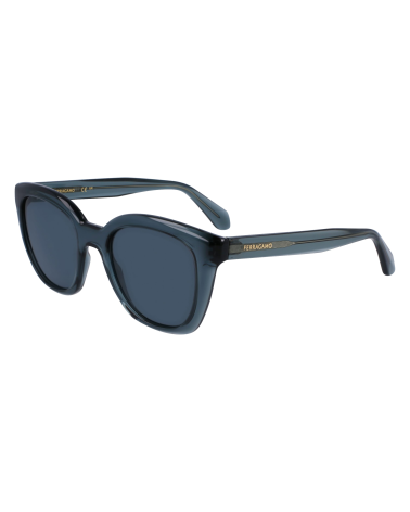 SUNGLASSES FERRAGAMO WOMEN SF2000S522143 (Lens/Bridge/Temple) 52/21/145 mm)